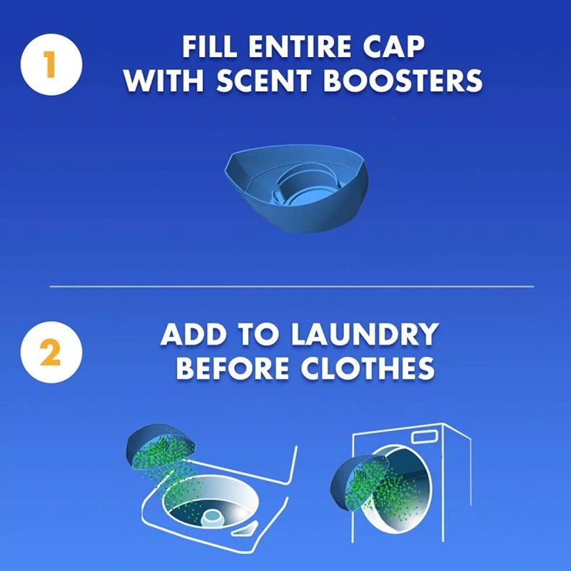 Arm & Hammer Perlas Potenciadas Aroma Purifying Waters 680gr