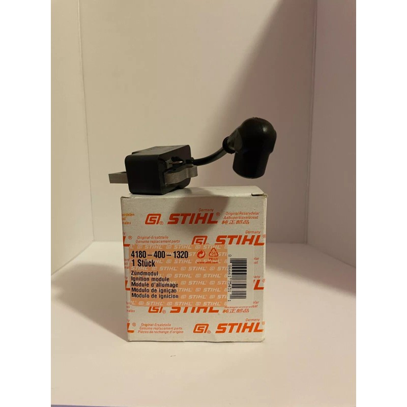 Stihl 4180 400 1320 IGNITION COIL FS91r fc91 km91r FS111rx