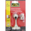 BURG-Wächter Magnetic Door Stop-Twm 2495 Ni SB