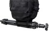 HDHYK 4 Pack Tactical Molle Backpack Straps Attachment Straps can