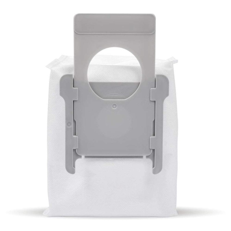 KEEPOW Dirt Disposal Replacement Bags for iRobot Roomba i7 i7+