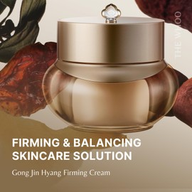 THE WHOO Gong Jin Hyang Firming Cream