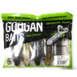 Hot Spot GOOGAN Toad GTD-GPP