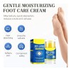 .60% De Crema De Pie Hidratante Y Anti-cracking, Nuevo Crem