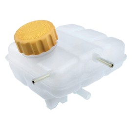 Frankberg Coolant Expansion Tank with Lid for Matiz M200 M250 0.8L 1.0L Petrol 2005-2011 96591467