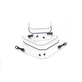 Traxxas 5596 Sway Bars, Front, Jato 3.3