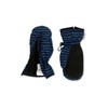 Sterntaler Baby Boys Mittens Striped Gloves - Baby Mittens Winter
