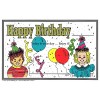 S. R. Penn Publishing, Inc. Happy Birthday Student Awards -