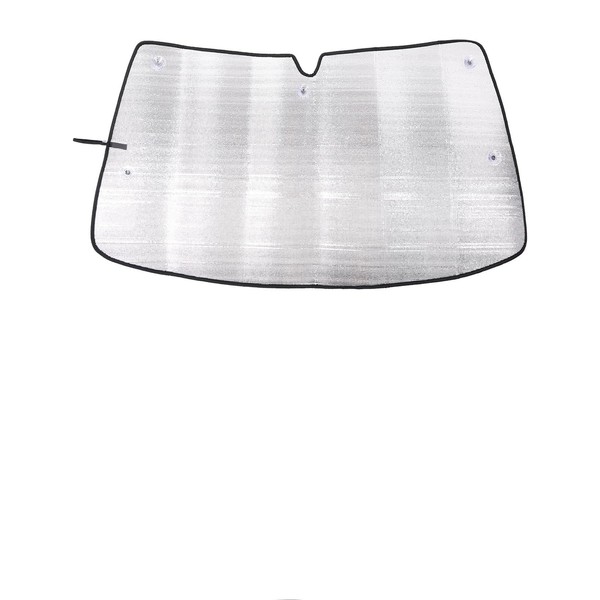 Windshield Sunshade Compatible with Subaru Outback 2004-2009，Front Window Sunshade Sun