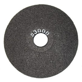 Concrete DNA - Double Sided Diamond Floor Polishing Pad (27", 3000 Grit)