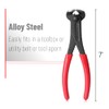 Bates Nail Puller - Cat's Paw Nail Puller & Remover,