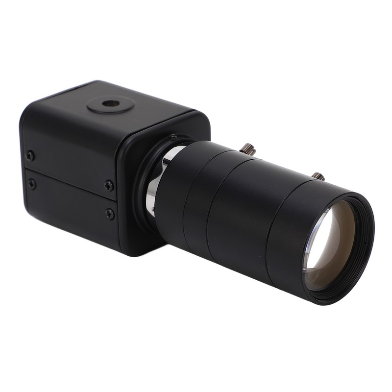 1080P 2MP HD Video Output Camera with CCTV Lens for