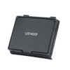 STSEETOP Camera LCD Sun Shade Sun Hood Camera LCD Viewfinder