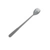 TUPPERWARE Fork Spork Long Grey Ideal for Travelling Reusable to