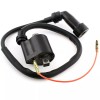 Celox Brand New Ignition Coil for Yamaha Big Bear 350 YFM350 YFM 350 1987 1988
