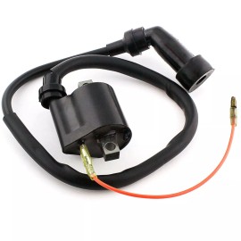 Celox Brand New Ignition Coil for Yamaha Big Bear 350 YFM350 YFM 350 1987 1988