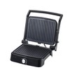 Vivicreate 5 in 1 Contact Grill, Stainless Steel Panini Press,