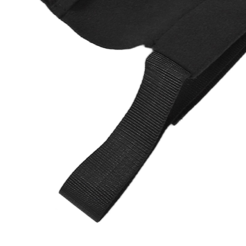 Catheter Leg Bag Holder Invisible Stable Free Movement Skin Friendly