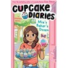 Mia's Baker's Dozen The Graphic Novel (6) (Cupcake Diaries: The