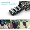 RabbitStorm Conjunto de Reparación de Bicicletas Bolsa, Múltiples Funciones 16