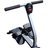 Fitness Rowing Machine X Series HD Foldable Rower for Home