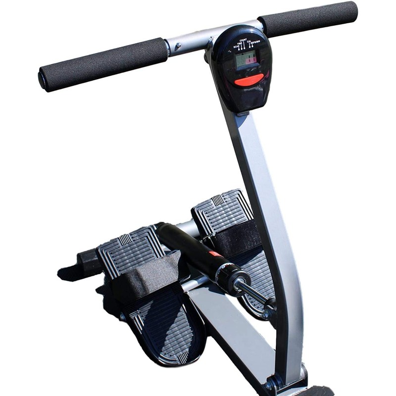 Fitness Rowing Machine X Series HD Foldable Rower for Home