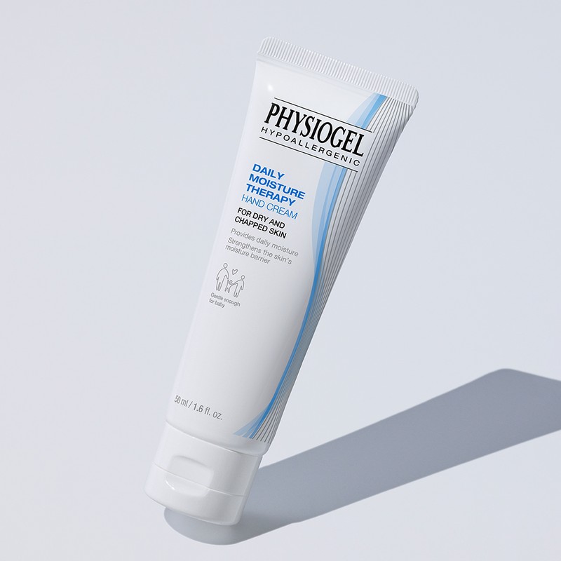 피지오겔 데일리 모이스쳐 테라피 핸드크림, 50ml, 1개 Physiogel Daily Moisture