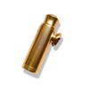 M&M Smartek Dispenser Snuff Dispenser Aluminium Snuff Bottle Sniffer V8.0