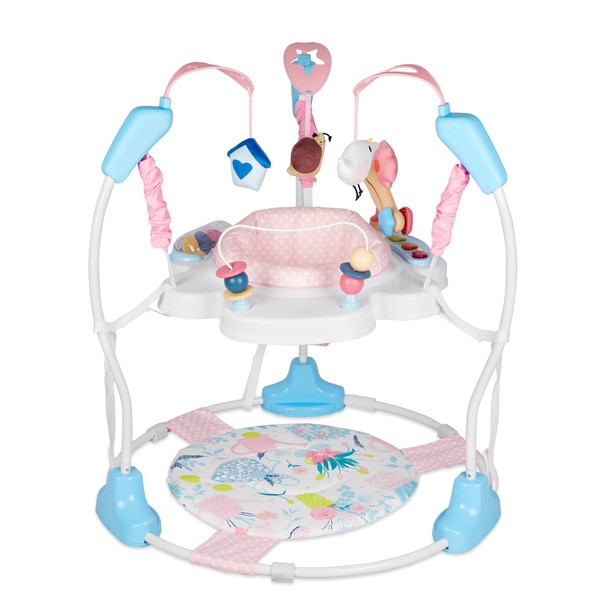 Otrolepota Baby Activity Center, Infant Jumpers and Bouncers with Music,