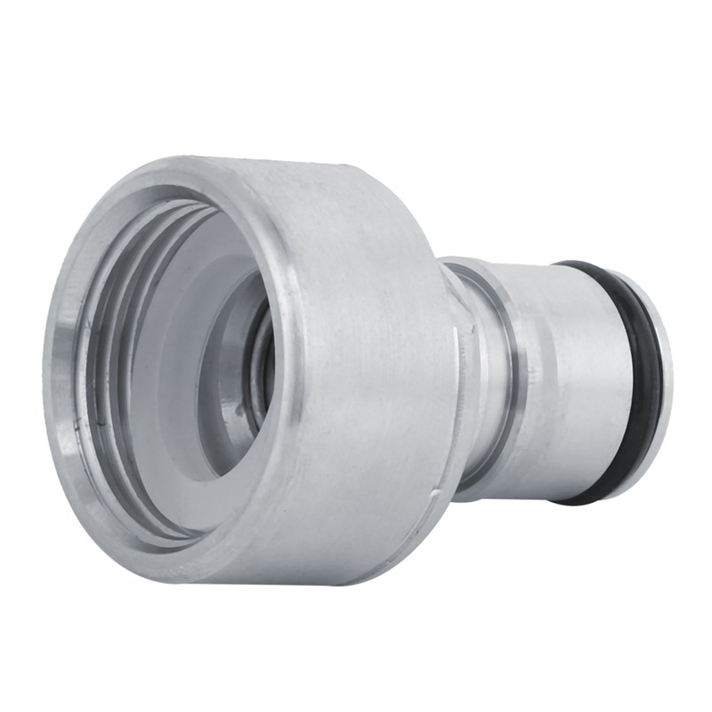 Quick Disconnect Conversion Kit Ball Lock Post Keg Coupler Adapter