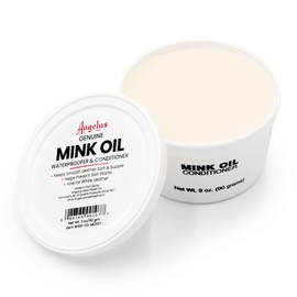 Angelus Mink Oil - Paste