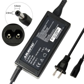 For MSI AC Adapter Charger For MSI MS-1451 MS-163K MS-1451-ID1 MS163K-2432 Power Cord