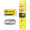 Feather - 10 Double Strand Razor Blades