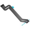HAWSON A1707 Trackpad de Repuesto para MacBook Pro Retina de