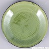 Banko Ware 10437 Noodle Dish, No. 7 (with Sook), Oribe