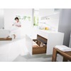 Blum 769.6100S Blum 769.6100S Movento Heavy Duty 24 Inch Full