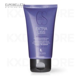 Pack Lendan Extra Liss Shampoo 300ml + Mascarilla + Crema