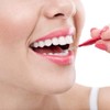 120 Piezas Cepillos Interdentales, BetterJonny Suave Cepillo Interdental de Dientes