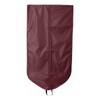 Liberty Bags Garment Bag OS MAROON