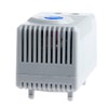 Kamonda KTS011 0-60℃ Compact Mechanical Thermostat Sensor Temperature Controller New