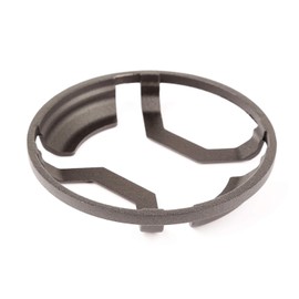 RealTruck Rugged Ridge | Elite Euro Guard Kit, Fog Light | 11231.28 | Fits 2007-2018 Jeep Wrangler JK/JKU