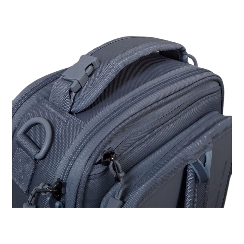 Titan by Arctic Zone Expandable Lunch Box – Insulated, Crush-Resistant