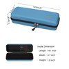 Tourmate Hard Storage Case for XMT03Z/XMT04ZB 18V LXT Multi Tool,
