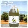 Baja Precious - Extra Virgin Olive Oil, 1 Gallon