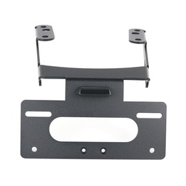 Mantt for Fender Eliminator Fit for VitPilen/SvartPilen 401 2023 2022 2021 2020, SvartPilen 250/200/125 2023 2022 2021 2020 Tail Tidy License Plate Holder with LED License Plate Light