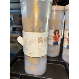 BlenderBottle NEW Contigo x Ally Love Shake & Go Tumbler, Autoclose, blender bottle Cream