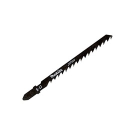 Makita B-17 A-15833 Jigsaw Blade for Small Reciprocating Saw (5 pieces)