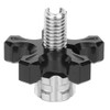 Universal CNC Aluminum Cable Adjuster Motorcycle Motorcycle Clutch Adjustment Alloy