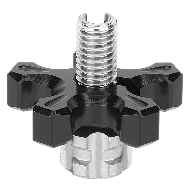 Universal CNC Aluminum Cable Adjuster Motorcycle Motorcycle Clutch Adjustment Alloy