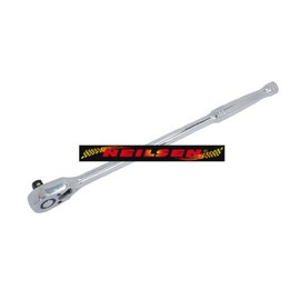 Ratchet - 3/8 in.Dr Extra Long